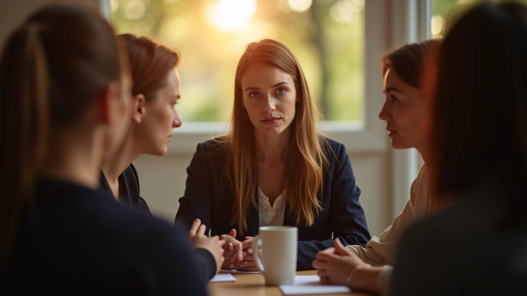 Atelier d'expression authentique