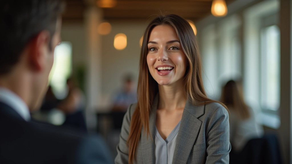 Communication authentique et respectueuse en action