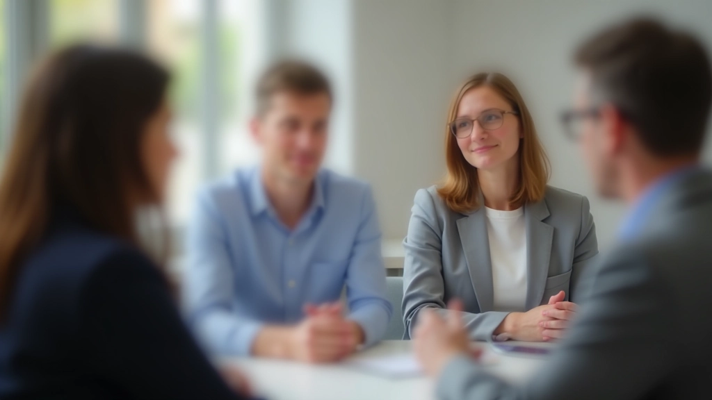 Atelier sur les conversations difficiles